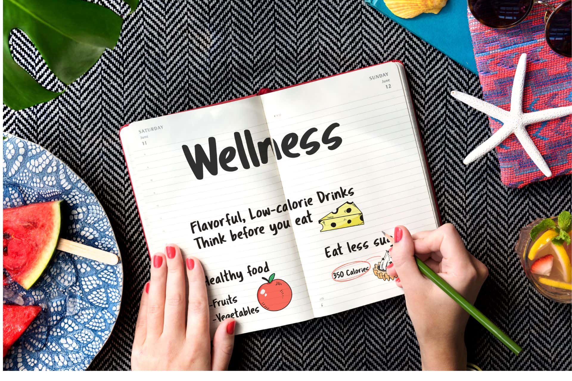 Guide to Daily Health Supplements